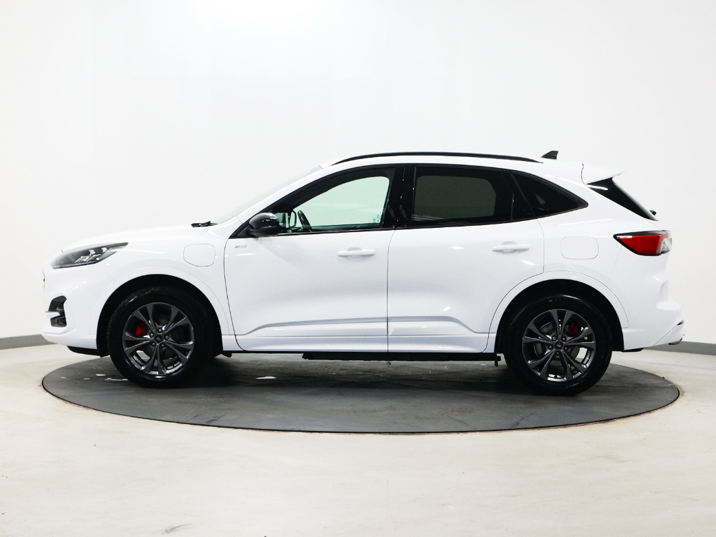 2023 Ford Kuga
