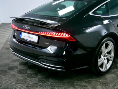2023 Audi A7
