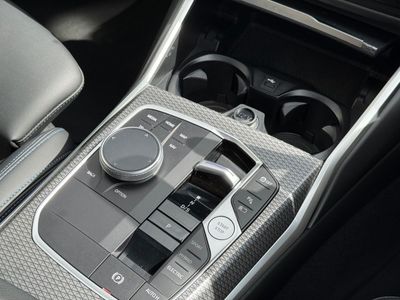 2023 BMW 3 Series