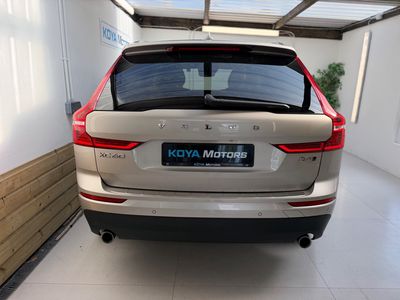 2018 Volvo XC60