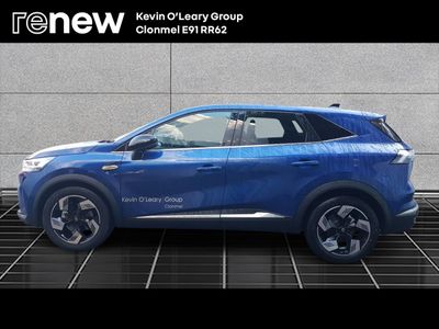 2026 Renault Symbioz