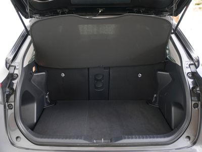 2024 Toyota Yaris Cross