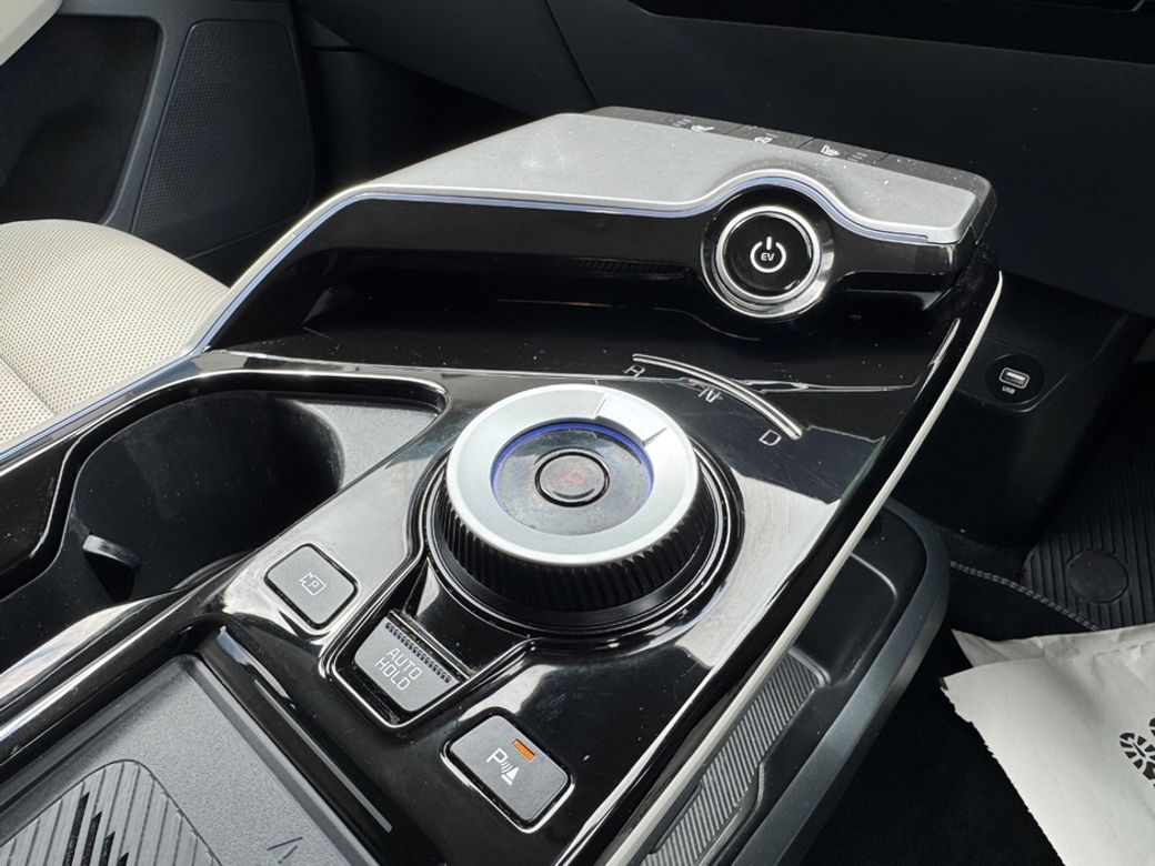 2024 Kia EV6