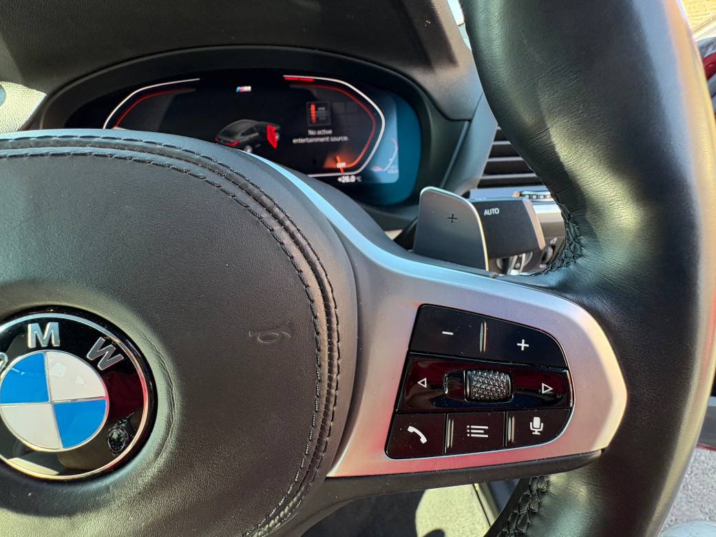 2021 BMW X4