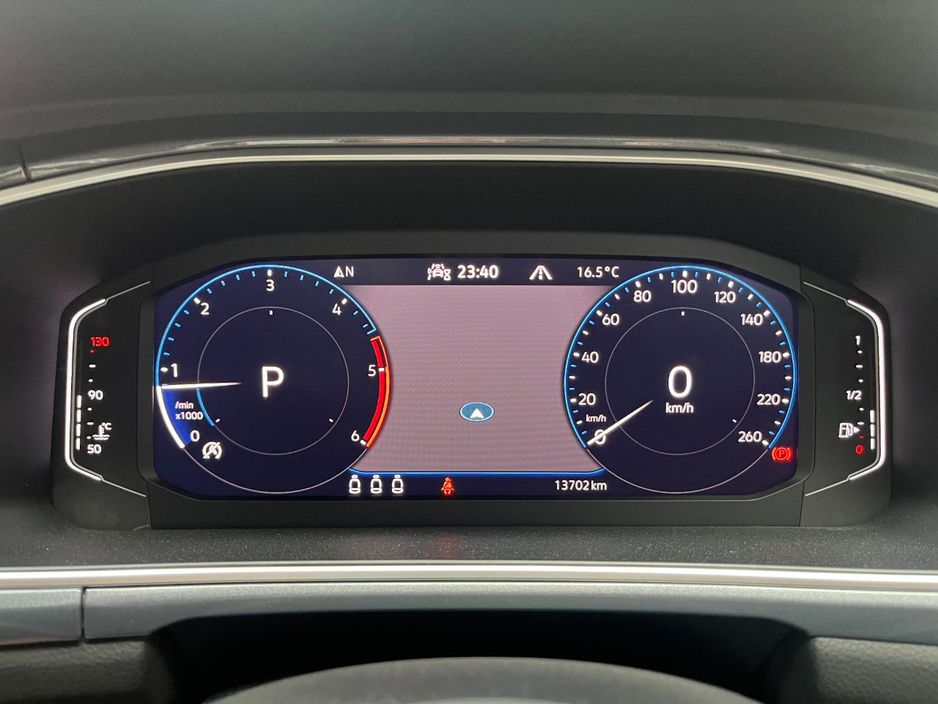 2023 Volkswagen T-Roc