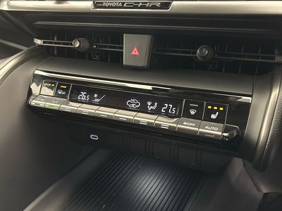 2023 Toyota C-HR