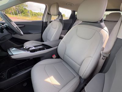 2026 Kia EV6
