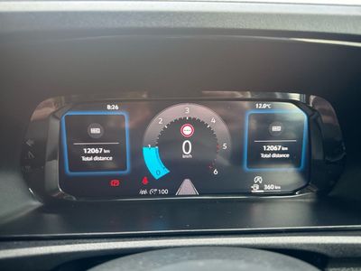 2025 Volkswagen Caddy