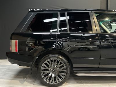 2006 Land Rover Range Rover