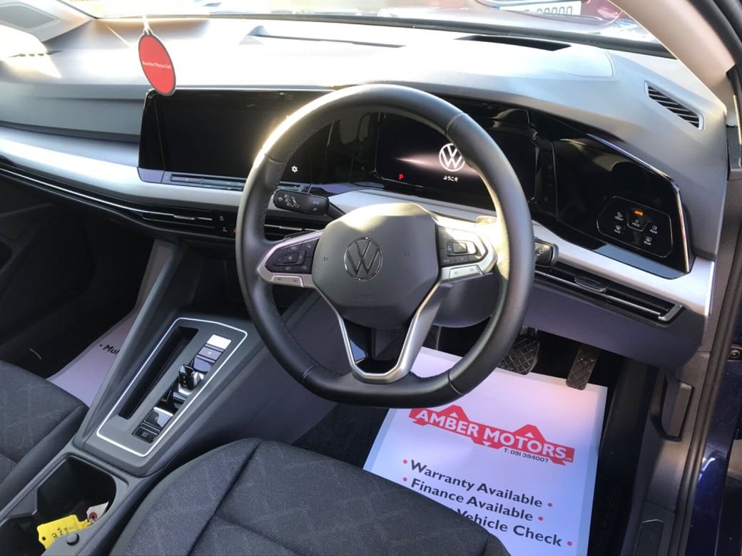 2023 Volkswagen Golf