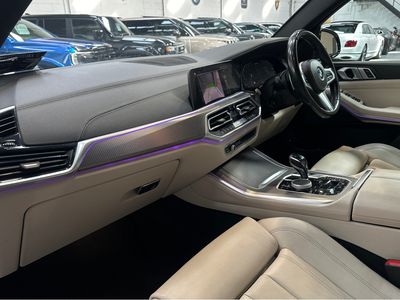 2020 BMW X5
