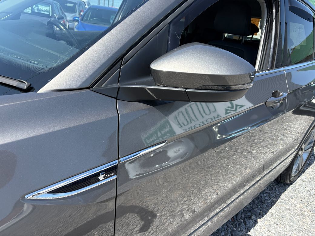 2021 Volkswagen T-Cross