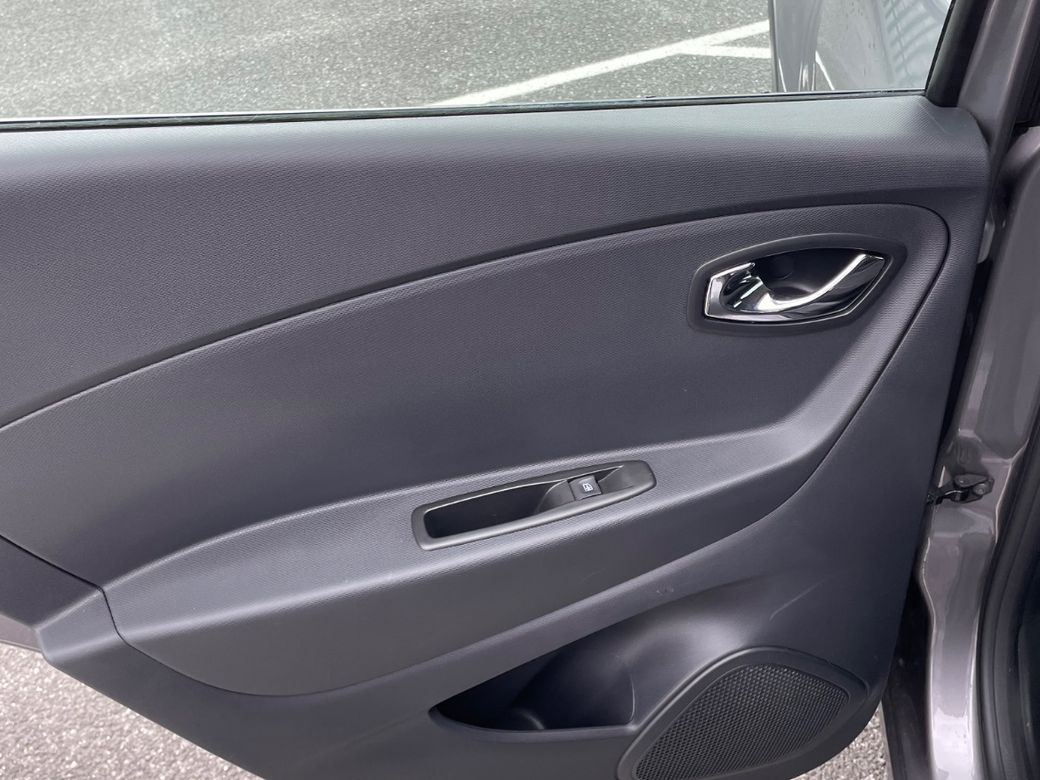 2016 Renault Captur
