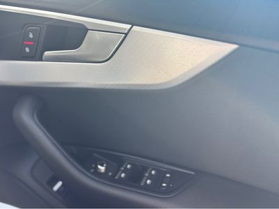 2017 Audi A5