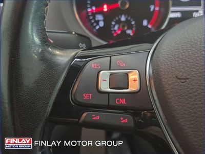 2016 Volkswagen Polo