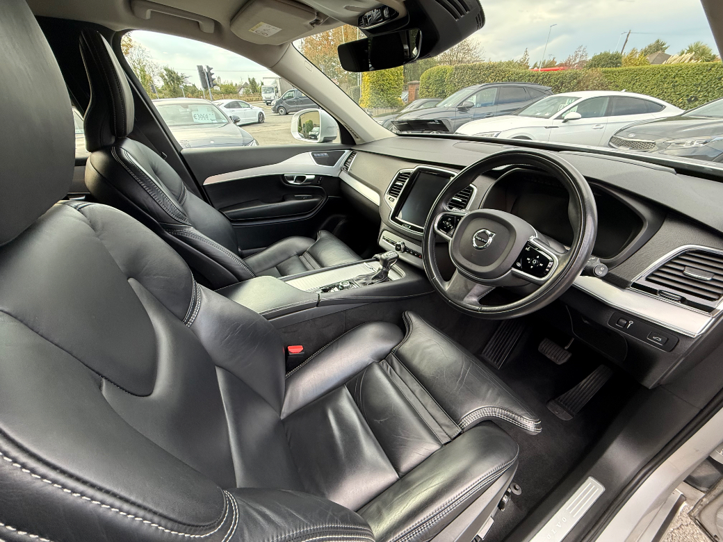 2019 Volvo XC90