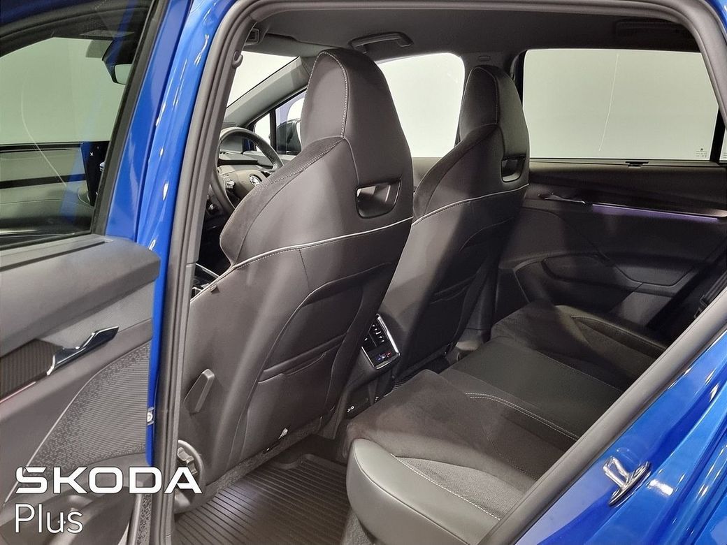 2023 Skoda Enyaq