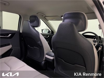 2025 Kia EV6