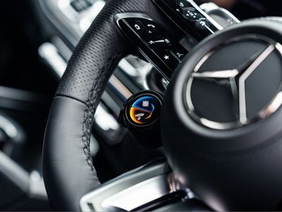 2026 Mercedes-Benz GLE Class