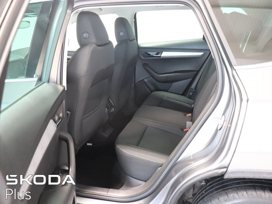 2023 Skoda Karoq