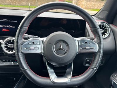 2023 Mercedes-Benz EQB