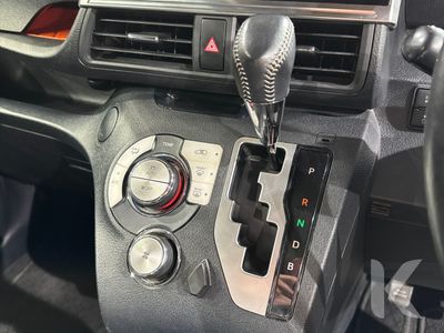 2019 Toyota Sienta