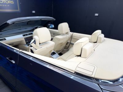 2008 BMW 3 Series