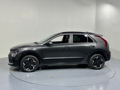 2023 Kia Niro