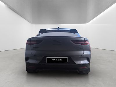 2021 Jaguar I-Pace