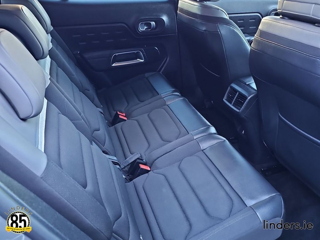 2023 Citroen C5 Aircross