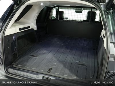 2024 Land Rover Discovery