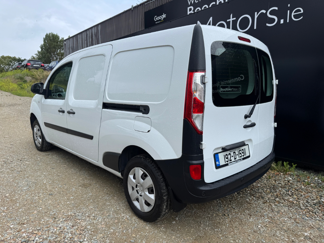 2019 Renault Kangoo