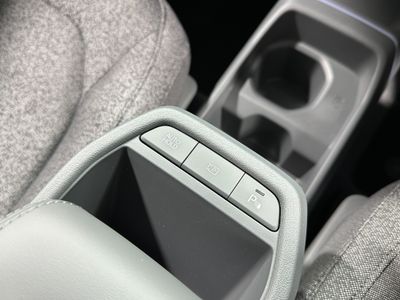 2026 Kia EV2