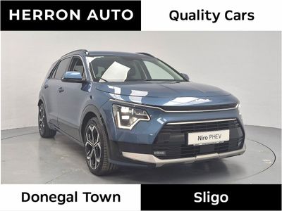 2023 Kia Niro