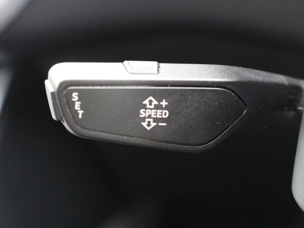 2018 Audi A6