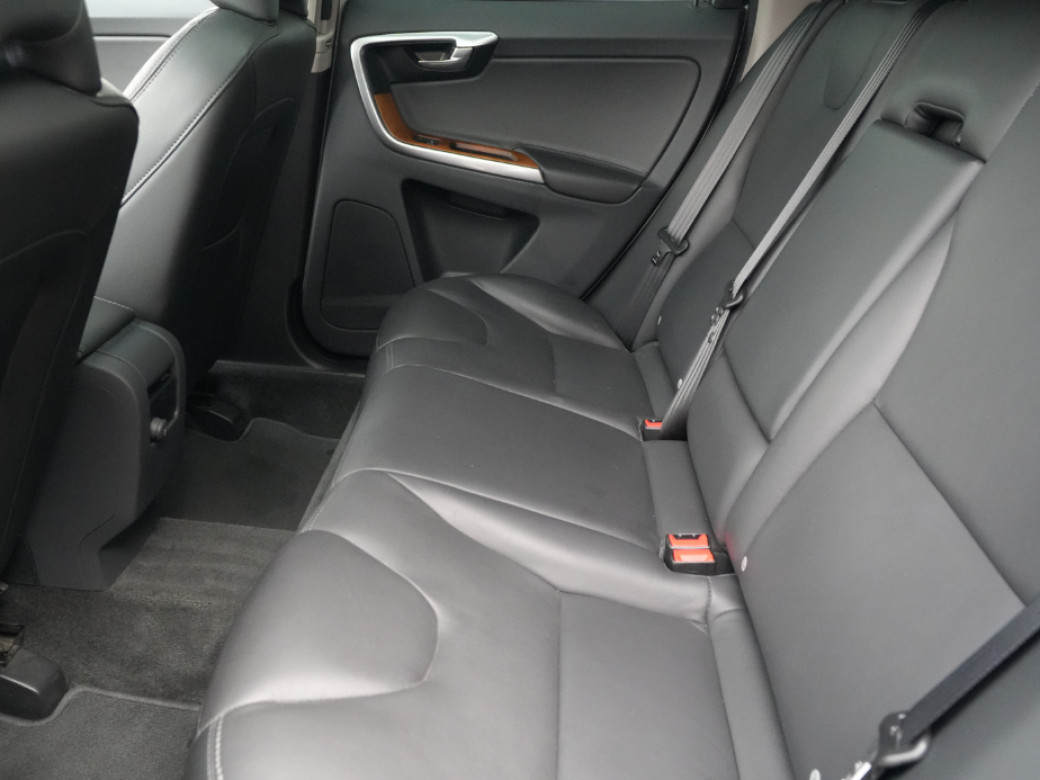 2017 Volvo XC60