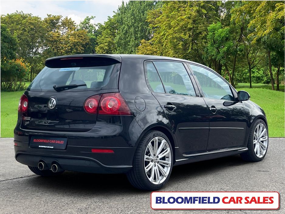 2006 Volkswagen Golf