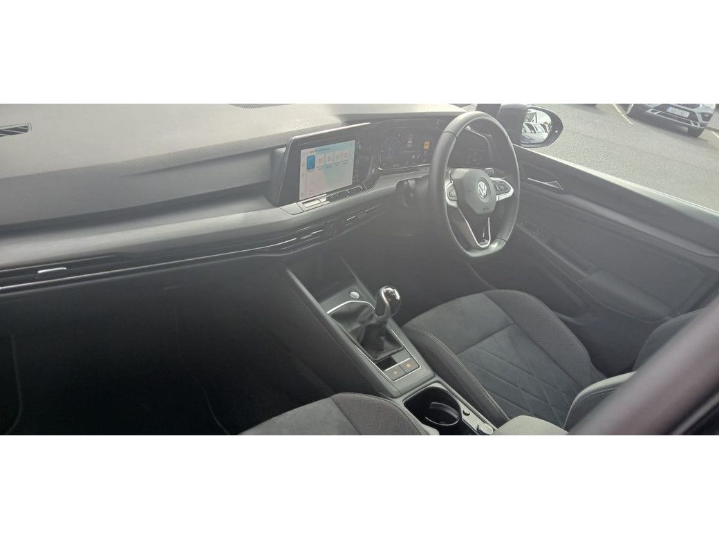 2022 Volkswagen Golf