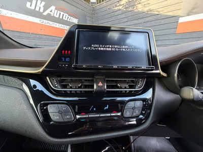 2017 Toyota C-HR