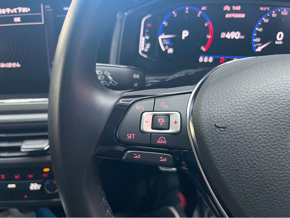 2021 Volkswagen Polo