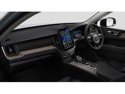 2027 Volvo XC60