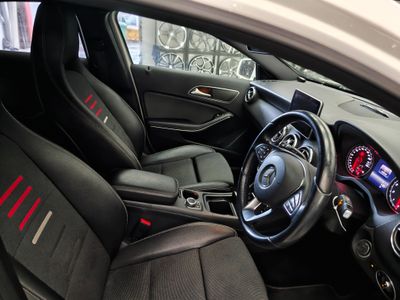 2016 Mercedes-Benz A 180