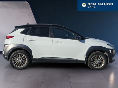 2019 Hyundai Kona