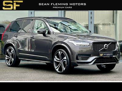 2024 Volvo XC90