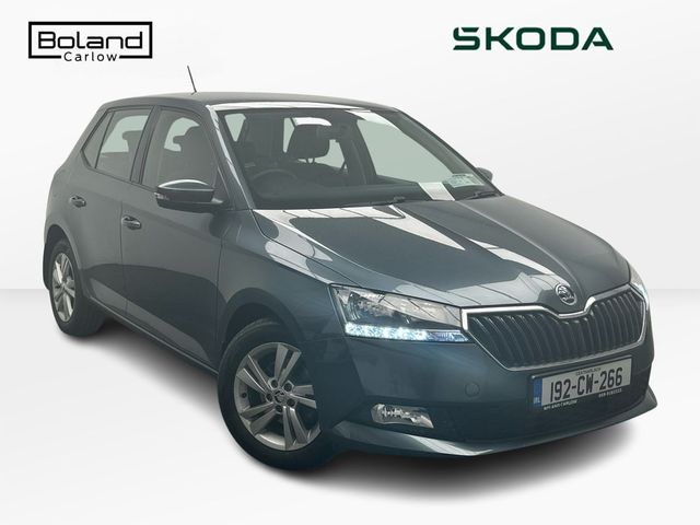 vehicle for sale from Boland Carlow