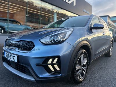 2021 Kia Niro
