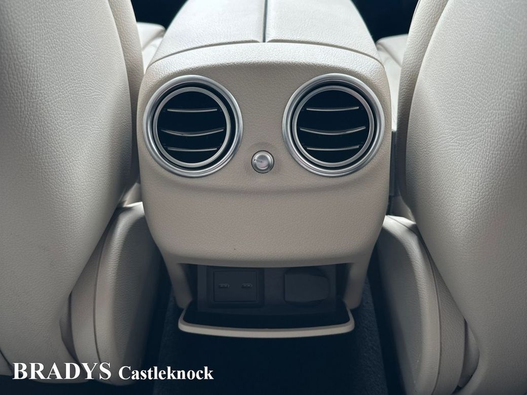 2023 Mercedes-Benz E Class