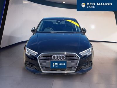 2019 Audi A3