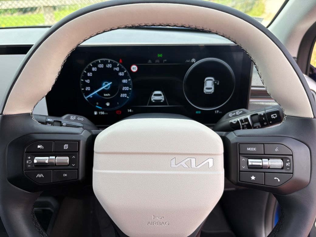 2026 Kia Stonic