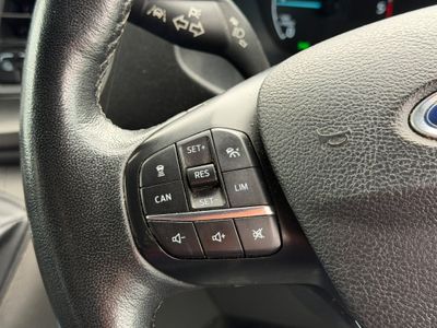 2022 Ford Transit